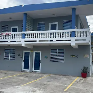 Guest house Playa Salinas