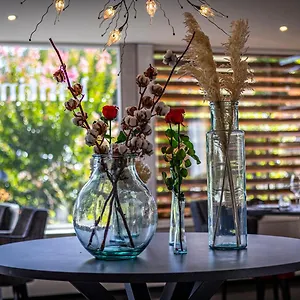 Hotel Bressane De Buellas