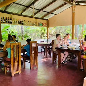 Guest house Gangadiya