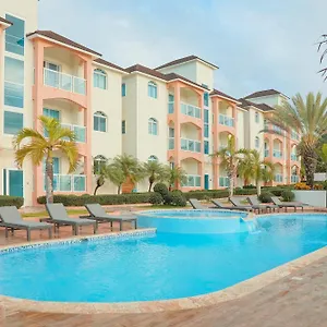 Aparthotel Ria Puerto Plata