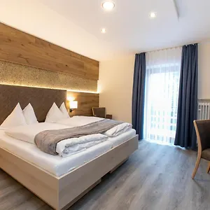 Hotel Am Wald Bad Tolz